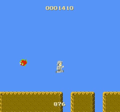 Atlantis no Nazo (Japan)-19