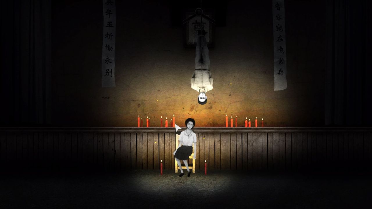 Steam 返校 Detention レビュー 台湾の独特な空気感が秀逸 不気味な学校を探索するホラーアドベンチャー もゲつぶ 元ゲーム情報サイト 編集者のつぶやき Steam 返校 Detention レビュー 台湾の独特な空気感が秀逸 不気味な学校を探索するホラーアドベンチャー もゲつぶ 元ゲーム情報サイト 編集者のつぶやき