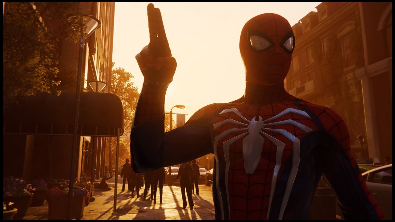 Ps4 スパイダーマン プレイ日記まとめ ストーリーもボリュームも最高峰 Marvel映画にハマるきっかけにもなった超神ゲーを振り返る もゲつぶ 元ゲーム情報サイト編集者のつぶやき