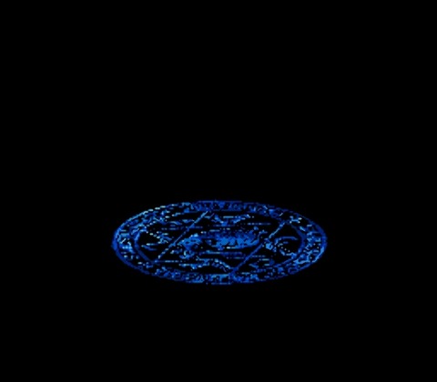 Shin Megami Tensei (Japan)-1