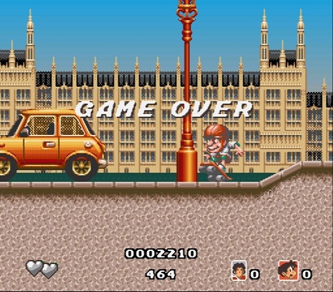 Soccer Kid (Japan)-54