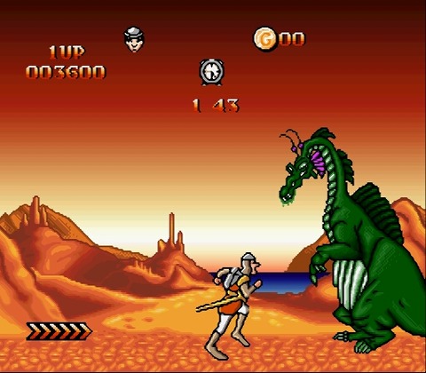 Dragon's Magic (Japan)-31