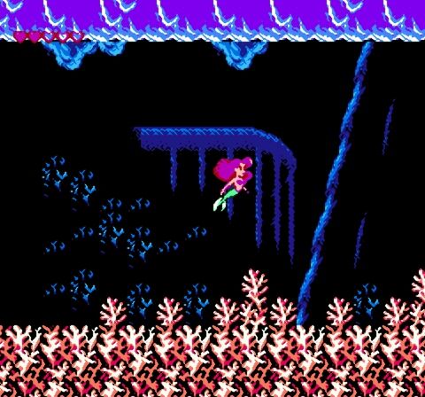 Little Mermaid - Ningyo Hime (Japan)-21