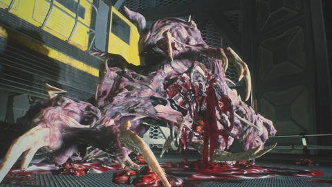 BIOHAZARD RE_2 Z Version_20190128120629