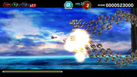 DARIUSBURST Chronicle Saviours_20191222104613