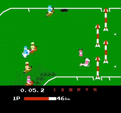 Family Jockey (Japan)-16