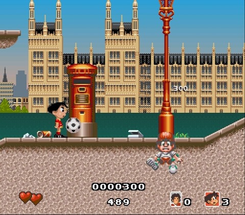 Soccer Kid (Japan)-37