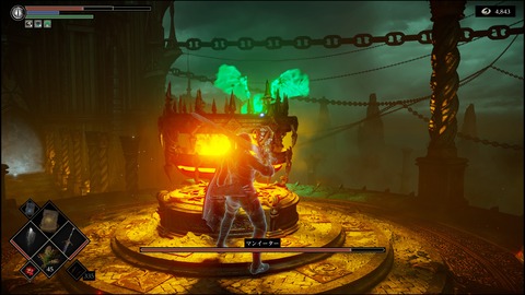 デモンズソウル リメイク 竜の神 嵐の王 黄衣の翁 王城以外の全ボス撃破 ソウル傾向イベントもこなしていくよ プレイ日記06 もゲつぶ 元ゲーム情報サイト編集者のつぶやき デモンズソウル リメイク 竜の神 嵐の王 黄衣の翁 王城以外の全ボス撃破 ソウル傾向イベントもこなしていくよ プレイ日記06 もゲつぶ 元ゲーム情報サイト編集者のつぶやき