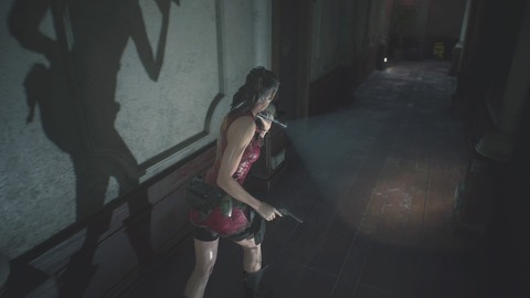 BIOHAZARD RE_2 Z Version_20190130102425