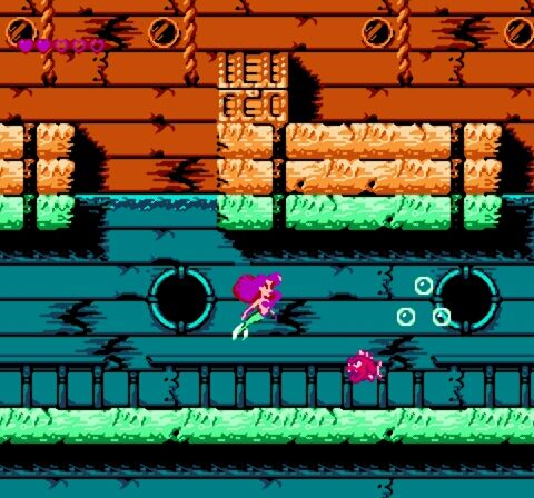 Little Mermaid - Ningyo Hime (Japan)-28