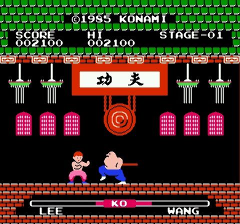 Yie Ar Kung-Fu (Japan) (Rev 1.2)-6