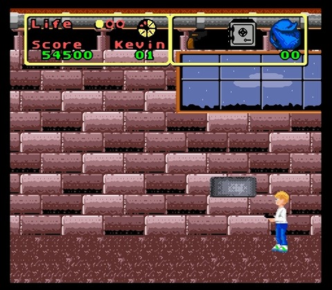 Home Alone (Japan)-89