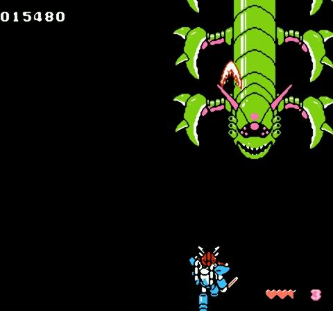 Taiyou no Yuusha Firebird (Japan)-30