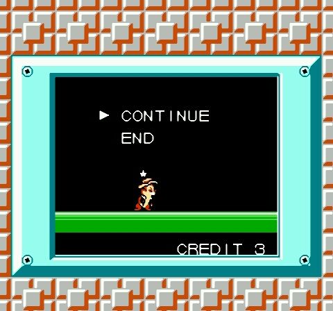 Chip to Dale no Daisakusen 2 (Japan)-19