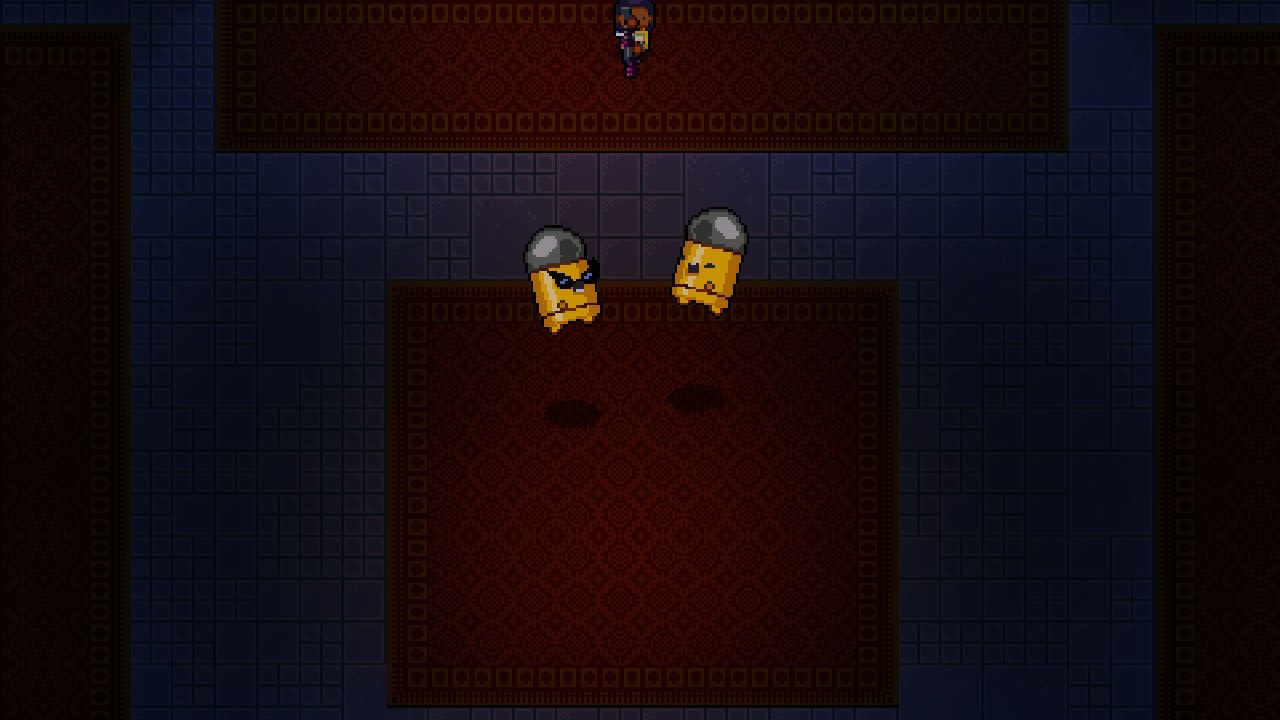 Switch版 Enter The Gungeon レビュー コレクションも楽しいガンシュー ローグライク 難易度高めで操作には慣れが必要 エンターザガンジョン もゲつぶ 元ゲーム情報サイト編集者のつぶやき