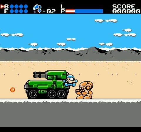 Power Blazer (Japan)-7