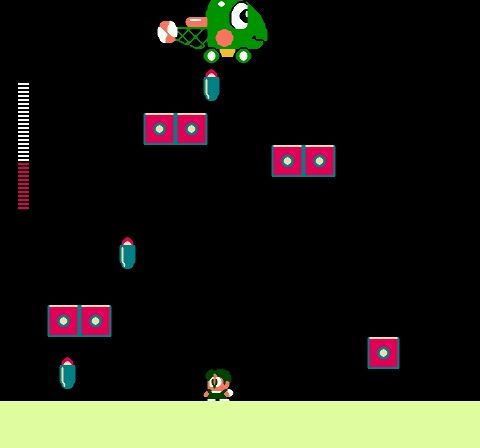 Rainbow Islands - The Story of Bubble Bobble 2 (Japan)-33