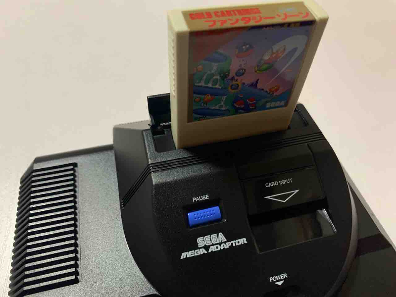 メガドラタワーミニZERO」半額以下で購入!Wii U・3DS メガドラタワーミニZERO」半額以下で購入!Wii U・3DS
