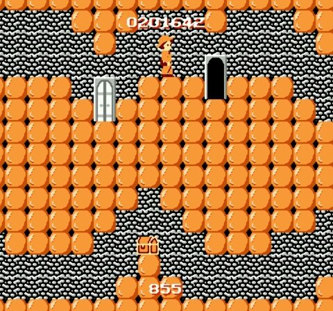 Atlantis no Nazo (Japan)-65