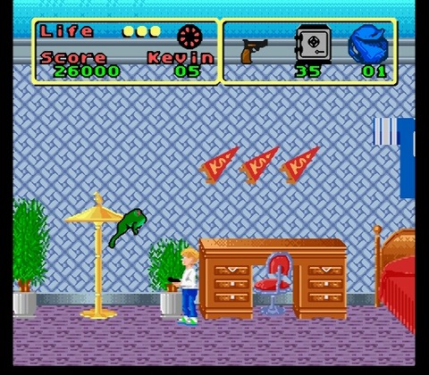 Home Alone (Japan)-82