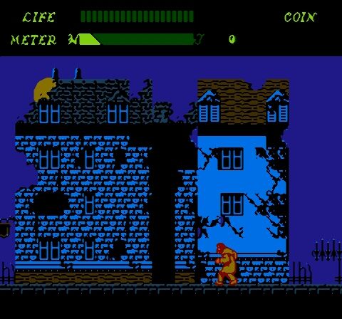 Houma ga Toki (Japan)-18