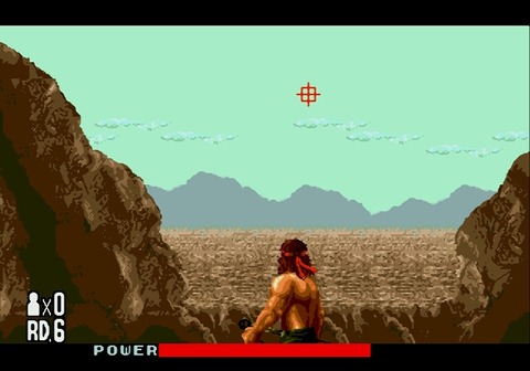 Rambo III (World)-30