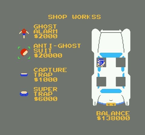 Ghostbusters (Japan)-62