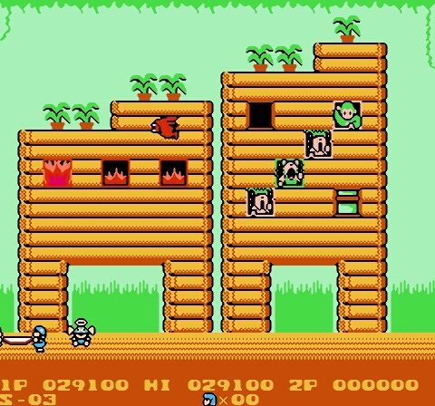 Flying Hero (Japan)-17