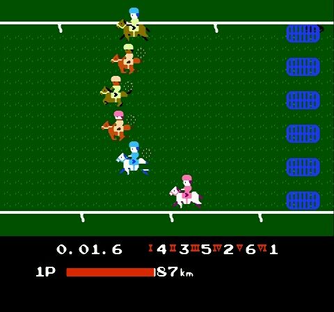 Family Jockey (Japan)-3