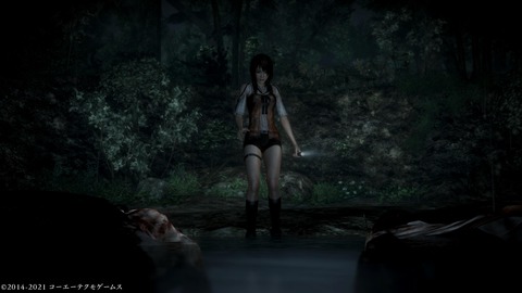 零 ～濡鴉ノ巫女～_20250809232522