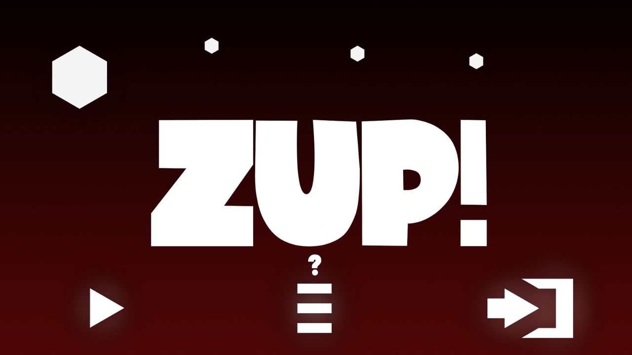 Steam Zup レビュー 98円でステキに暇つぶし シンプルで楽しいパズルゲーム もゲつぶ 元ゲーム情報サイト編集者のつぶやき