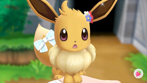 ポケモン レッツゴーイーブイ メガギャラドスでミュウツーを撃破 さぁ厳選だ これ一生かかるヤツやんけ プレイ日記16 もゲつぶ 元ゲーム情報サイト編集者のつぶやき