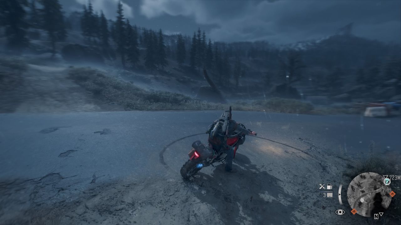 Days Gone トロコン達成の瞬間はブーザーと共に ネタ武器 Ipcaスタンガン も完成 超面倒なトロフィーがあるから要注意 おもしろバグも一気にお届け プレイ日記24 もゲつぶ 元ゲーム情報サイト編集者のつぶやき Days Gone トロコン達成の瞬間はブーザーと共に ネタ武器 Ipcaスタンガン も完成 超面倒なトロフィーがあるから要注意 おもしろバグも一気にお届け プレイ日記24 もゲつぶ 元ゲーム情報サイト編集者のつぶやき