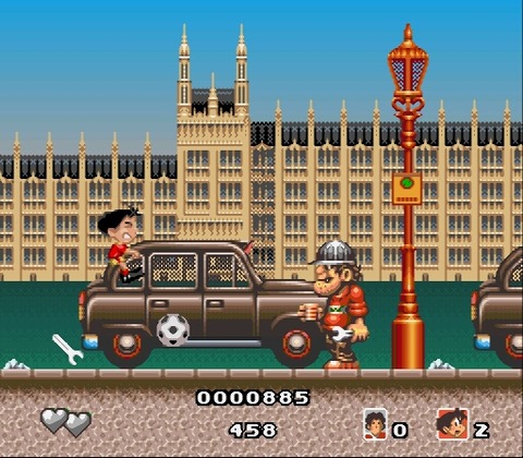 Soccer Kid (Japan)-48