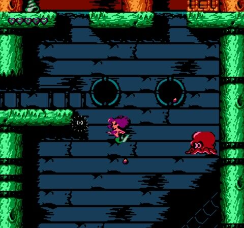 Little Mermaid - Ningyo Hime (Japan)-33