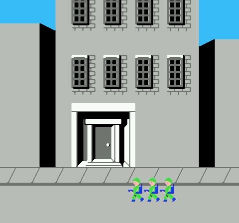 Ghostbusters (Japan)-36