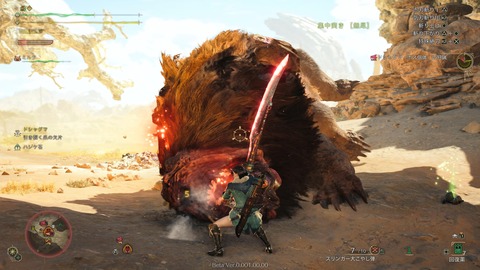 Monster Hunter Wilds Beta test_20241029222215