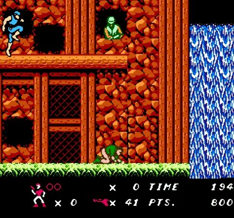 Ningen Heiki - Dead Fox (Japan)-10