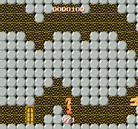 Atlantis no Nazo (Japan)-10