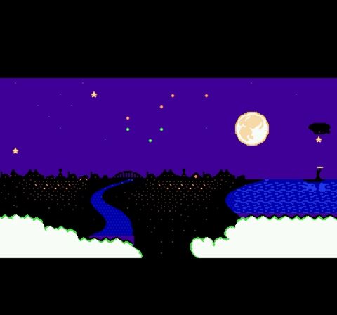 Pajama Hero - Nemo (Japan)-0