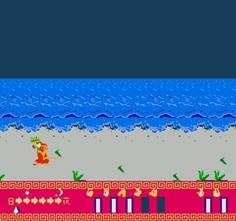 Ganso Saiyuuki - Super Monkey Daibouken (Japan)-12