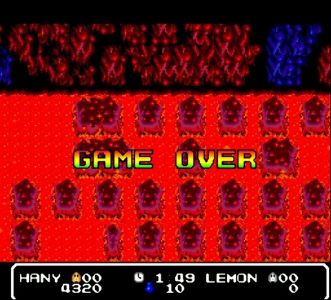 Honey on the Road (J)-10