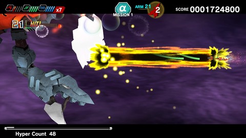 DARIUSBURST Chronicle Saviours_20191222105905