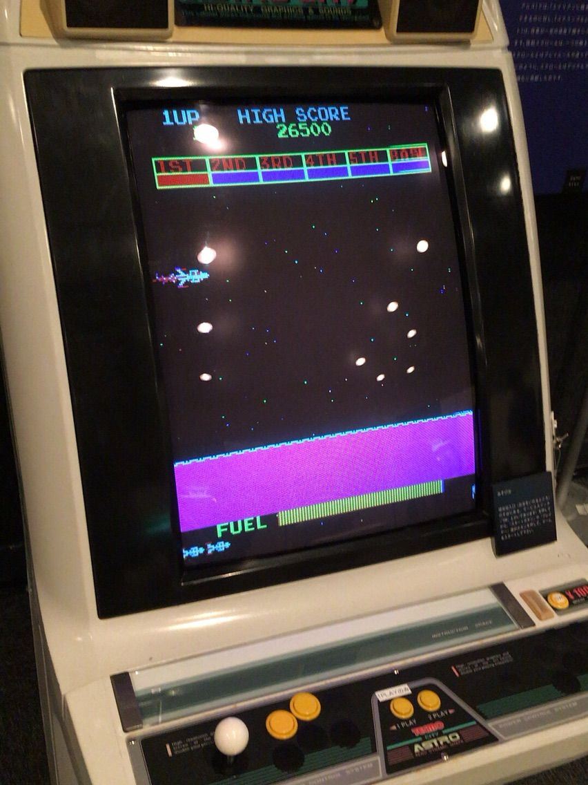 あそぶ ゲーム展 Stage 1 に行ってきました 会場の写真を大量公開 犬とolの雑談 もゲつぶ 元ゲーム情報サイト編集者のつぶやき