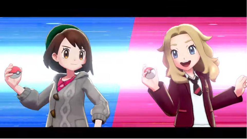 ポケモン ソード シールド スイッチで19年冬発売 新御三家ポケモンも発表 ガラル地方で新たな冒険 ポケモンダイレクトまとめ もゲつぶ 元ゲーム情報サイト編集者のつぶやき ポケモン ソード シールド スイッチで19年冬発売 新御三家ポケモンも発表 ガラル地方で新たな冒険 ポケモンダイレクトまとめ もゲつぶ 元ゲーム情報サイト編集者のつぶやき