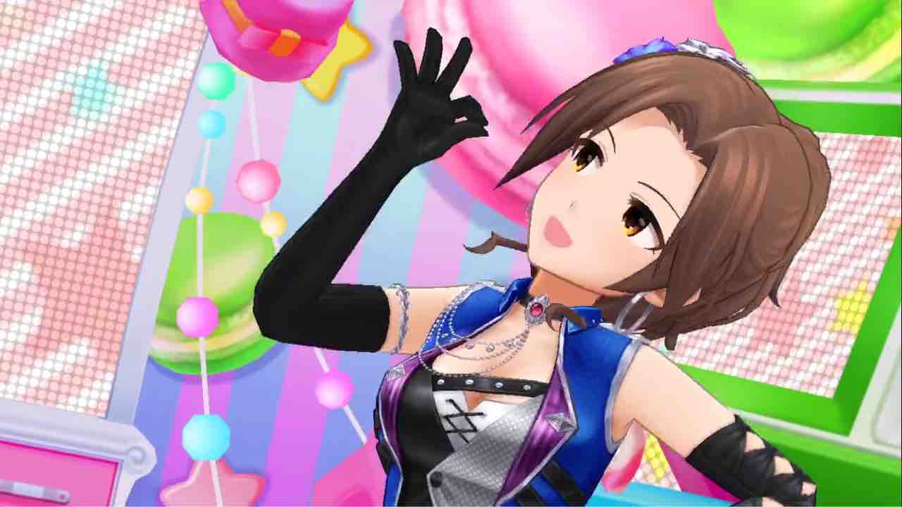 デレステ Ssr被り救済 プラチナメダル 実装 さっそくssr確定ガシャ