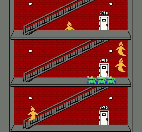 Ghostbusters (Japan)-54