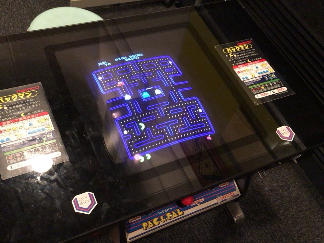 あそぶ ゲーム展 Stage 1 に行ってきました 会場の写真を大量公開 犬とolの雑談 もゲつぶ 元ゲーム情報サイト編集者のつぶやき