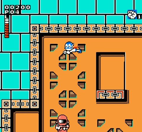 Perman Part 2 - Himitsu Kessha Madoodan o Taose! (Japan)-29