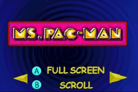 Namco Museum (Japan) (En)-1